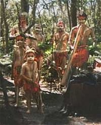Minjungbal Aboriginal Cultural Centre
