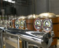 Black Duck Brewery - Attractions Perth