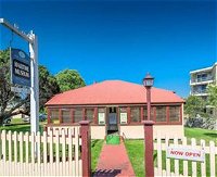 Mid North Coast Maritime Museum - Accommodation Airlie Beach