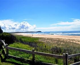 North Haven NSW Attractions