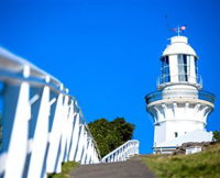 Smoky Cape Lighthouse Accommodation and Tours