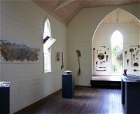 Narek Galleries - Attractions Melbourne