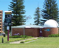 Port Macquarie Astronomical Observatory - Accommodation Fremantle