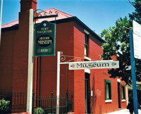 Port Macquarie Museum - Accommodation Tasmania