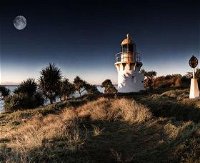 Fingal Head Lighthouse - Attractions Melbourne