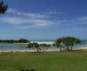 Hastings Point NSW Accommodation Daintree