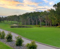 Port Macquarie Golf Club - Attractions Brisbane