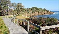 Mimosa Rocks walking track - Attractions Melbourne