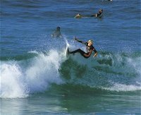 Cabarita Beach - Surfers Paradise Gold Coast