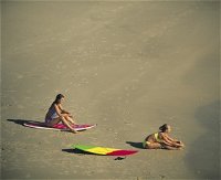 Tathra Beach - Surfers Paradise Gold Coast