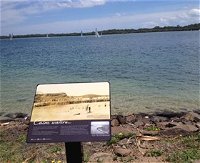 Ballina Historic Waterfront Trail - Attractions Melbourne