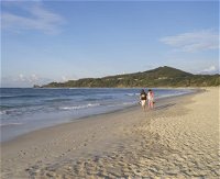 Main Beach Byron Bay - Attractions Melbourne