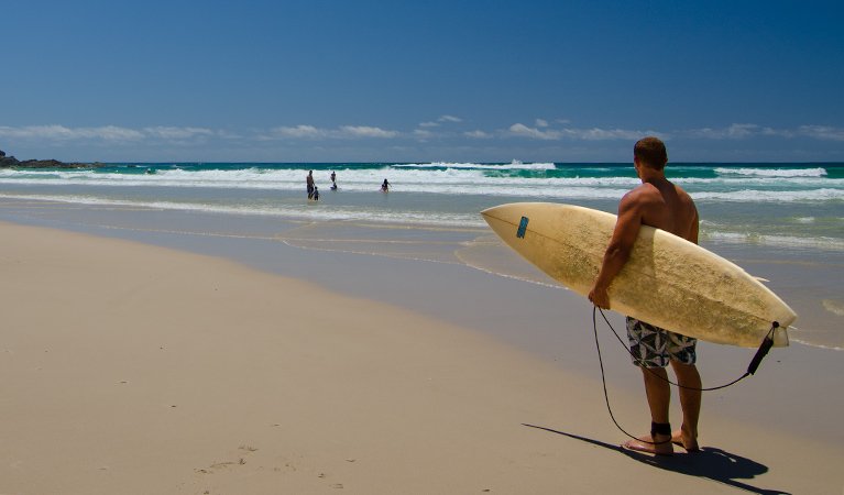 Byron Bay NSW Accommodation Cooktown