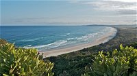 Cape Byron State Conservation Area - Accommodation Nelson Bay