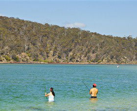 Pambula Beach NSW Sydney Tourism