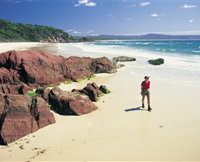 Pambula Beach - QLD Tourism