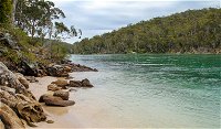 Severs Beach - QLD Tourism