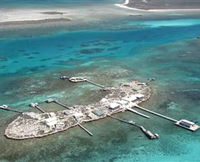 Abrolhos Islands - WA Accommodation