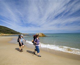Gipsy Point VIC Tourism Bookings WA