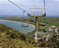 Nut Chairlift - The - Accommodation Mooloolaba