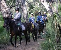 Mirravale Horse Riding School - Accommodation ACT