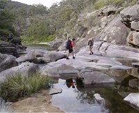 Nadgee Wilderness Walk - Port Augusta Accommodation
