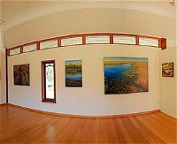 Yallingup Galleries - Attractions Perth