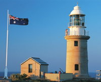 Vlamingh Head Lighthouse Scenic Drive - Accommodation Tasmania