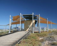 Jurabi Turtle Centre - Attractions Perth