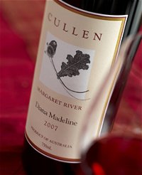 Cullen Wines - Accommodation in Bendigo