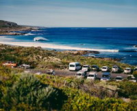 Redgate Beach - Accommodation Bookings