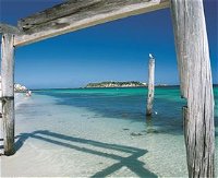 Hamelin Bay - QLD Tourism
