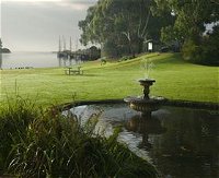 Richard Gutteridge Gardens - Accommodation Kalgoorlie