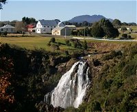 Waratah Falls - Tourism Bookings WA