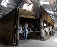 Kenworthy's Stamper Mill - Tourism Bookings WA