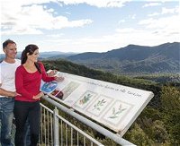 Whyte Hills Lookout - Tourism Bookings WA