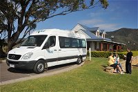maui motorhomes - Accommodation Port Macquarie