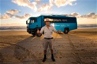 Fraser Explorer Tours - Accommodation Cooktown