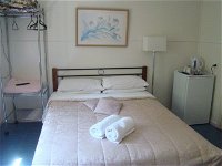 Orchid Guest House - Accommodation Mermaid Beach