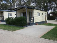McLean Beach Holiday Park - Northern Rivers Accommodation