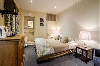 Peel Inn Nundle - Kingaroy Accommodation