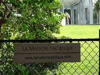 La Maison Pacifique - Find Attractions