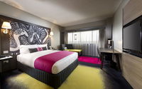 Mercure Brisbane - Accommodation in Surfers Paradise