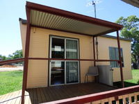 Manusu House and Cabin - Broome Tourism