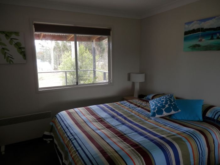  Accommodation Brisbane
