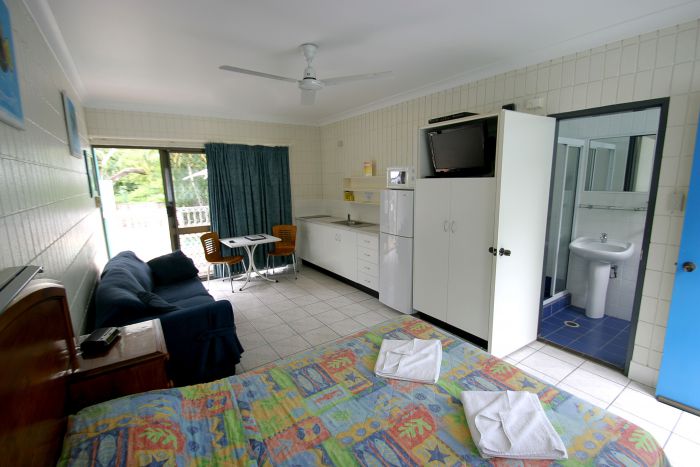 West Point QLD Wagga Wagga Accommodation