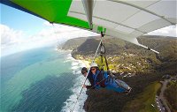 Sydney Hang Gliding Centre - Gold Coast Attractions
