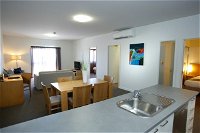 Quest Mackay - Newcastle Accommodation