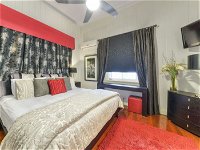 One Thornbury Boutique Bed and Breakfast - Accommodation Cooktown