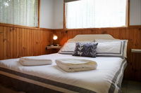 Beechworth Cabins - Accommodation Adelaide